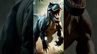 The Ancient Predator-Prey Dynamics