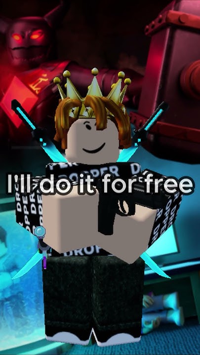 will-you-kill-me-for-1-billion-robux-roblox-roblox-robloxcommunity