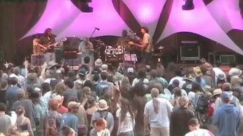 2008 Northwest String Summit (fri) ~ Strings For Industry