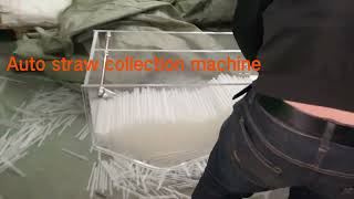 65 Drinking Straw Extrusion Line