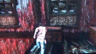 trucos de uncharted 2 parte 3(el santuario)