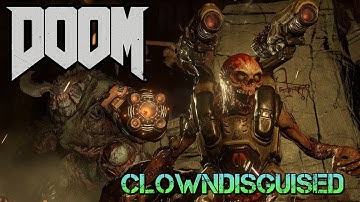 DOOM 4 Multiplayer Gameplay Trailer HD, PC, xbox one Playstation PS4, New game 2016