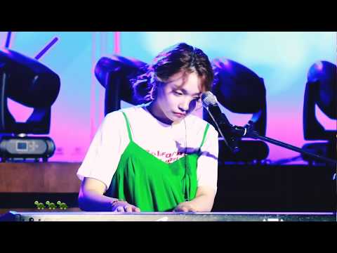 2018.08.29 서울시립미술관_이진아_오늘을찾아요