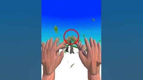 Tree runner All Levels Gameplay Android,ios