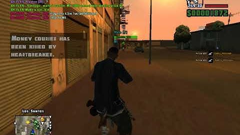 Noob be like | WTLS 2 Samp