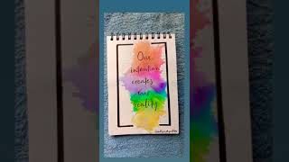 calligraphy quote/ handlettering shorts calligraphy quote/ handlettering shorts