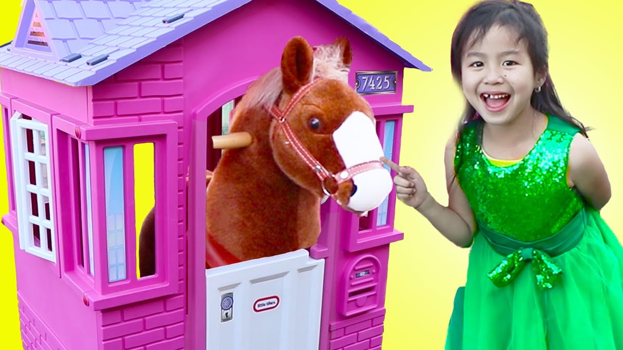 Juguetes Para Niños Niñas Caballos 1-2-3-4-5 Años Canta Baila Camina Pony  Mascot