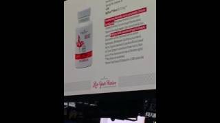 Agilease--Intro at YL Convention 2016