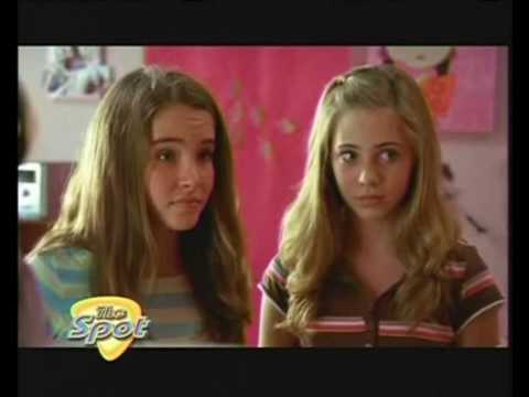 Sleepover Club S2EP6 Part 1 - YouTube