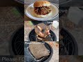 Barbecue with TEXAS BBQ GOODNESS