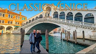 The Perfect Venice Itinerary: Seeing ALL the Icons + NYE Fireworks
