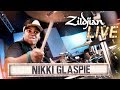 Zildjian live  nikki glaspie