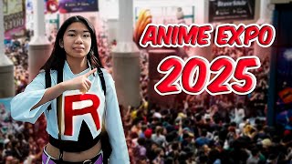 I Spent the Day as a Team Rocket Member