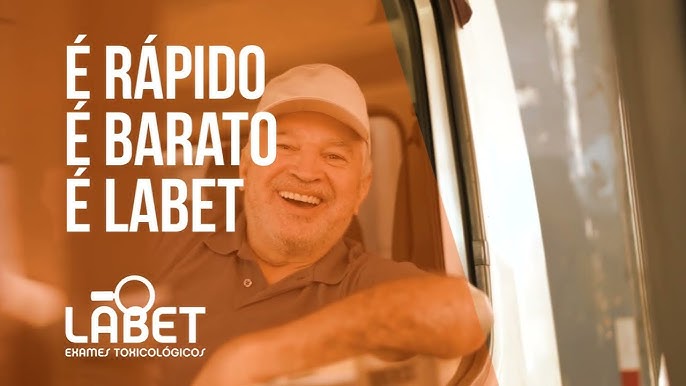 Labet.com.br é confiável? Labet é segura?