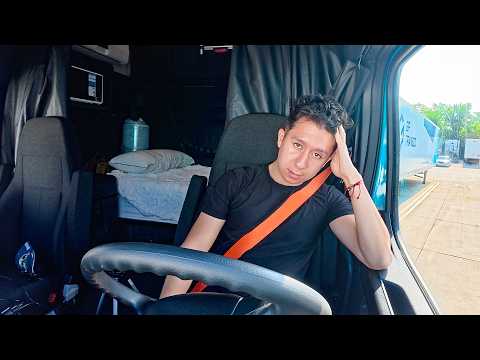 A Bad Day On The Road