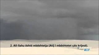 Idris Abkar Surja Ihlas