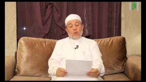 التحدث بنعم الله || إشراقات في آيات مع د. أيمن سويد