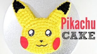 Pokemon GO Pikachu Cake Net Worth