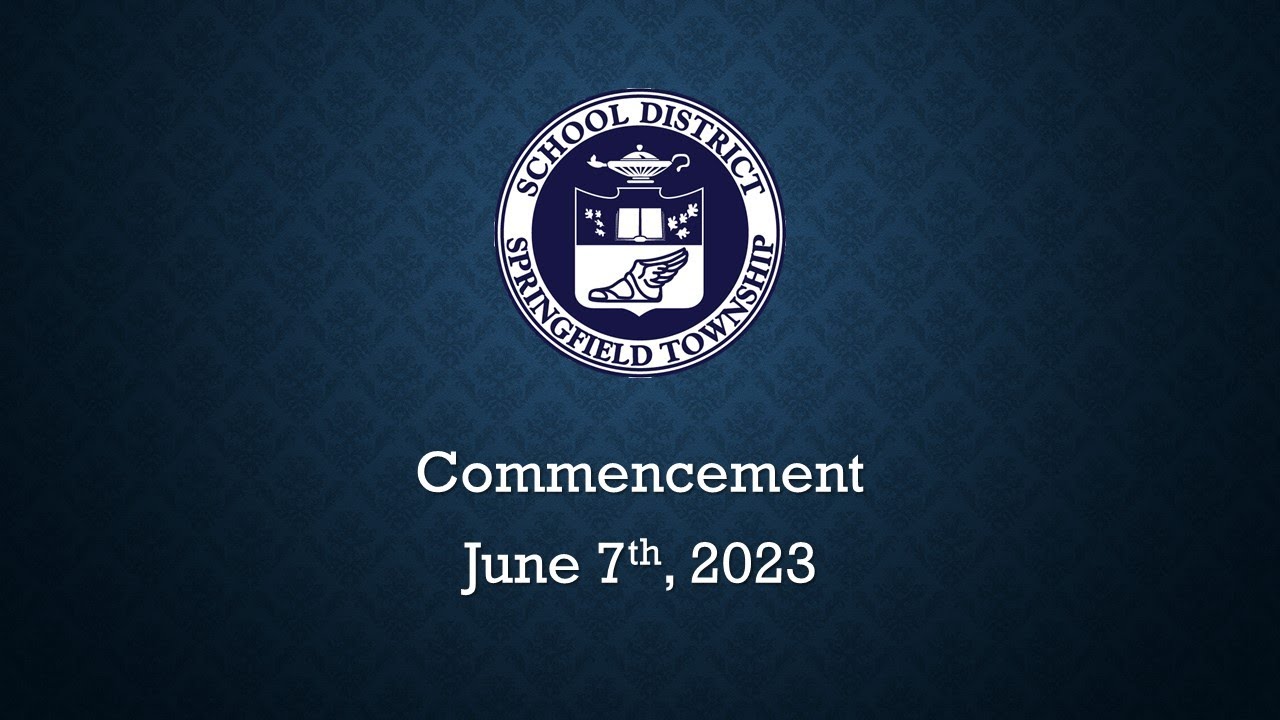 Commencement June 7th 2023 YouTube Commencement June 7th 2023 YouTube