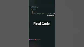C++ 23 | New function println | #cpp #programming #cppprogramming