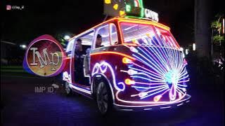 DJ Angklung PLAY DATE by IMp (remix super slow terbaru 2020)