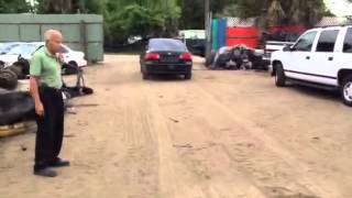 JUNKYARDS ORlando