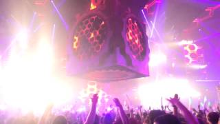 Reverze 2014 // Flashback by Dark-E Part 1/2 (Sportpaleis)