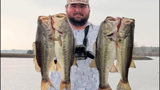 1st PLACE @ Lake Eufaula‼️‼️ 