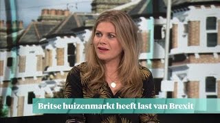 Wanneer barst de Britse huizenbubbel? - Z TODAY