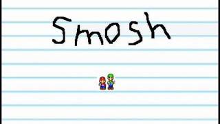 Smosh Mario (Re-upload) screenshot 3