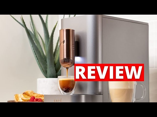 Café Affetto vs. Nespresso: An Honest Review – PureWow