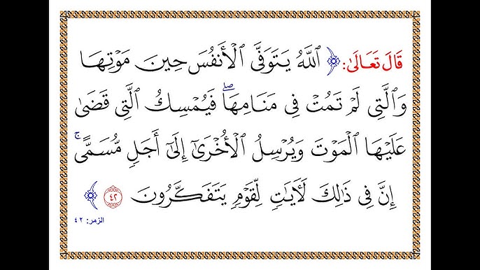 ما لا يخبرك به المفسرون عن رؤية الموتى - العوامل المؤثرة في رؤية الموتى