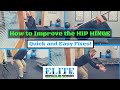 How to Improve Hip Hinge Technique | Chesterfield Chiropractor