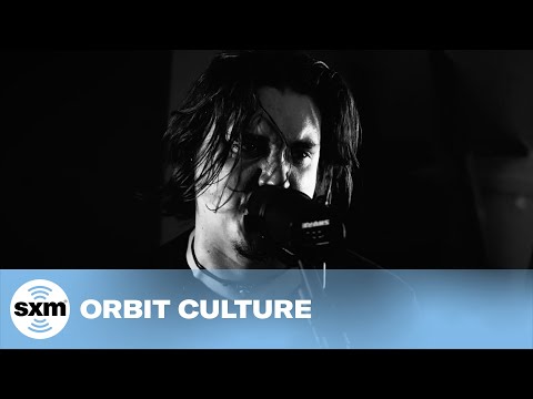 Orbit Culture — Mute The Silent [LIVE @ SiriusXM] | Next Wave Virtual Concert Series Vol. 3