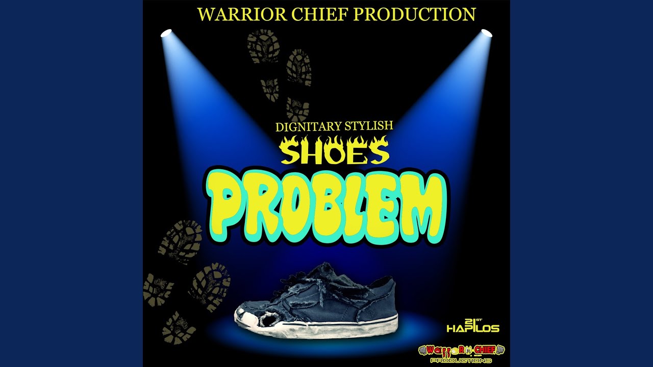 Watch Shoes Problem on YouTube Watch Shoes Problem on YouTube