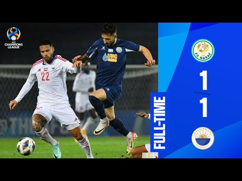 ▷ AFC Champions League 2023/24: Sepahan SC vs Air Force Club - Official  Replay - FITE