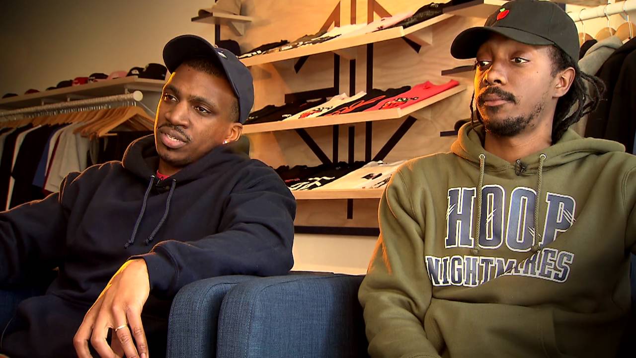 artTown - Tacoma Apparel:  eTc