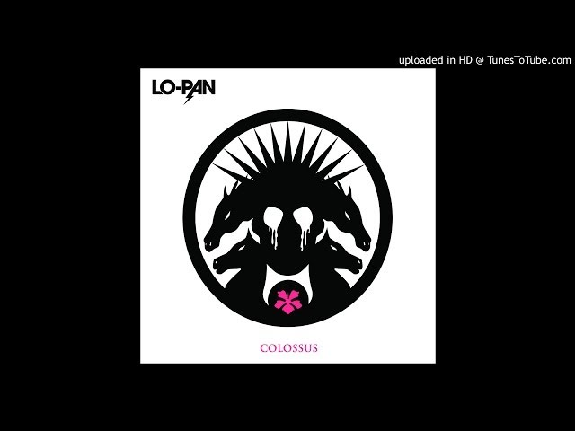Lo-pan - Vox