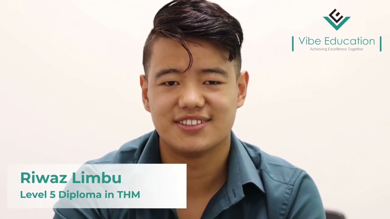 Study in Dubai || Vibe  Education Dubai