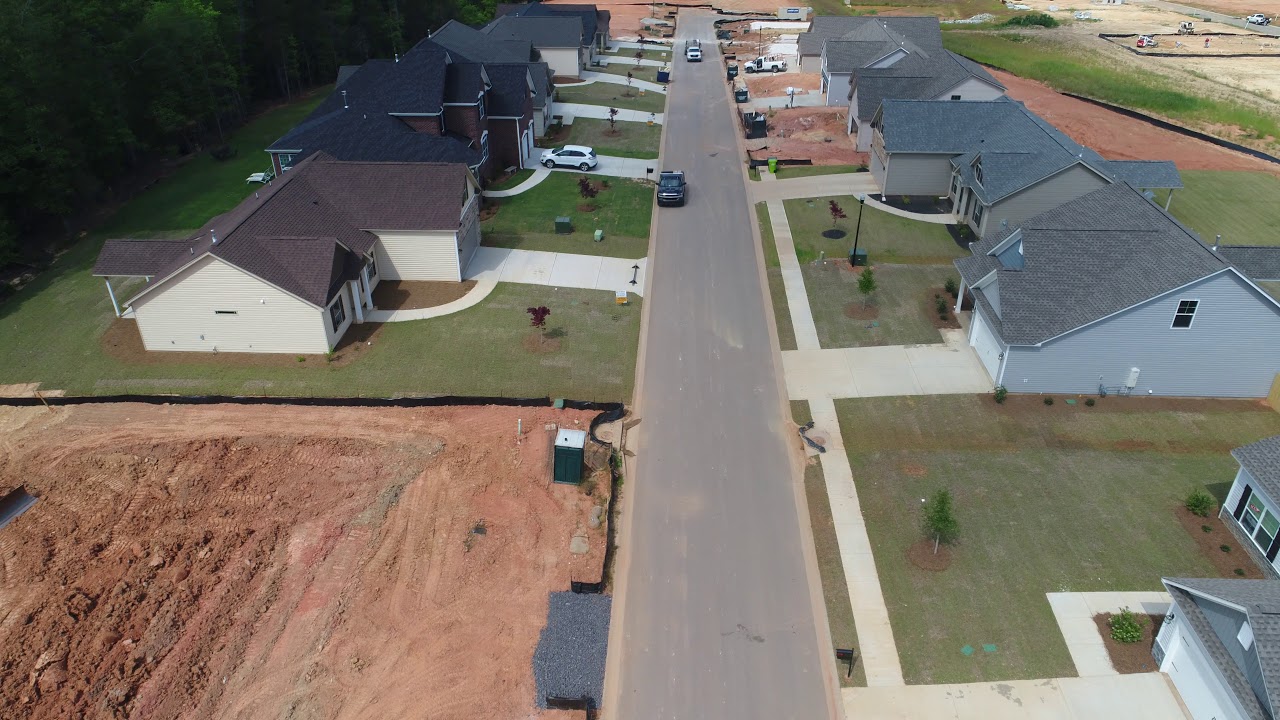 Shoals Landing Ph 1 & 2 5/1/19 YouTube