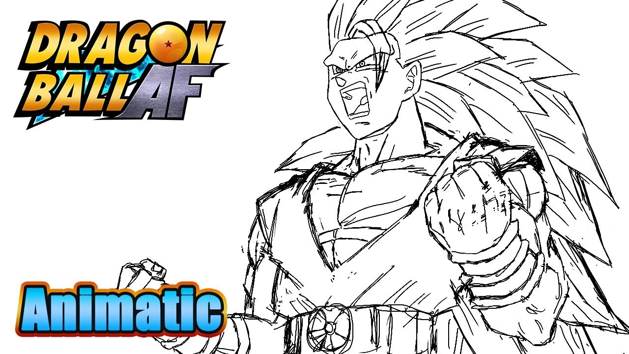 Só falta colorir  Dragon Ball Super Oficial™ㅤ Amino