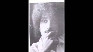 Phil Lynott - The Story Of My Life (Full)