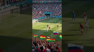 FIFA World Cup 2026 ⚽🔥 | Quarter-Final Climax#FIFAWorldCup #WorldCup2026
