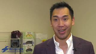 What you need to know about irregular heart beats and Atrial Fibrillation with Dr. Edward Kim