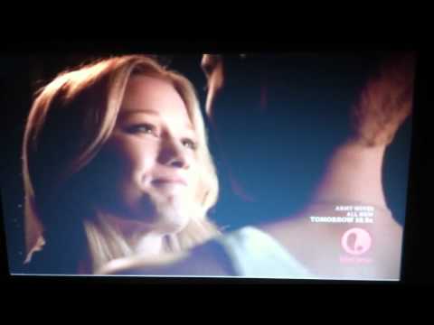 Drew Seeley as Tommy on Talhotblond