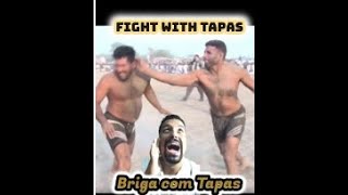 Novo Jeito de competir Jogos da India #Paquistão Tapas Na cara ! screenshot 3