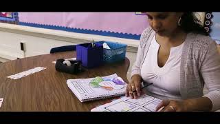 Interactive Notebooks from Carson Dellosa