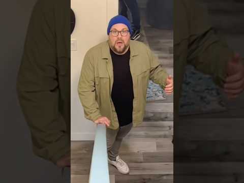Let’s revisit this classic