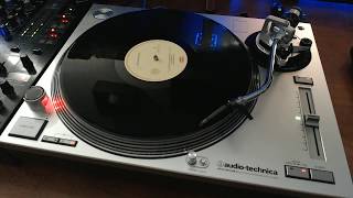 Costas Charitodiplomenos  - Lost In The Night (12 Maxi) Vinyl View