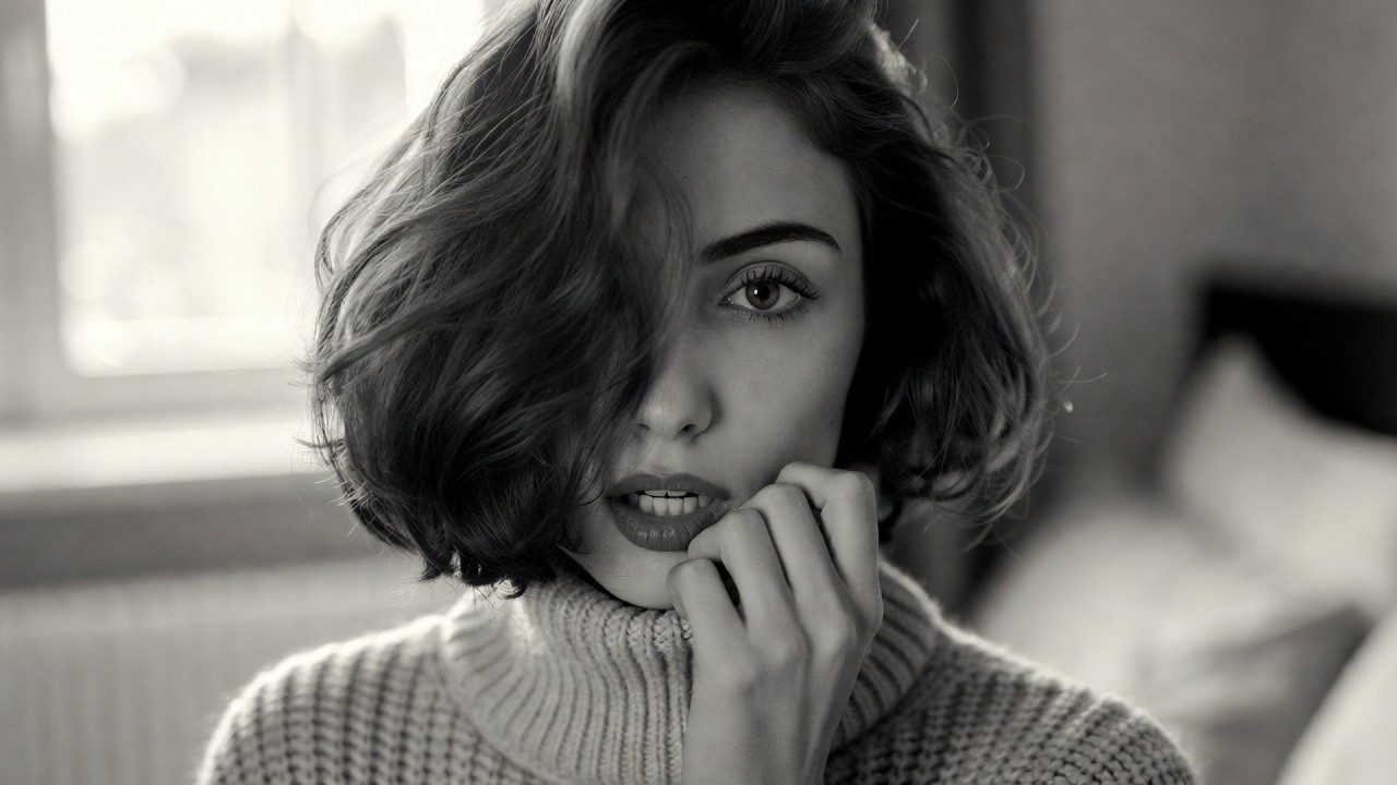 Tu es mon souffle — Chanson d’amour Pop Française